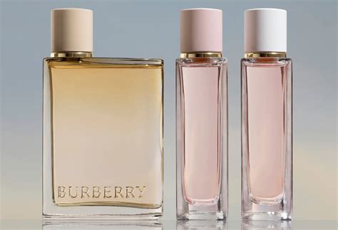 what does burberry for women smell like|Burberry original fragrance.